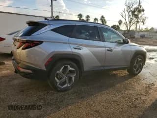 ✅ 2024 Hyundai Tucson SEL • VIN: 5NMJB3DE0RH428797 • Lot: 73627974. Wystawiony na Copart z przebiegiem 8 325 mil. Bezpłatny archiwum sprzedaży aukcyjnych z USA i szczegółowy raport historii pojazdu na DreamBid. Zdjęcie 3.