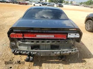 ✅ 2008 Dodge Challenger SRT-8 • VIN: 2B3LJ74W28H312203 • Lot: 64511794. Wystawiony na Copart z przebiegiem Nie podano. Bezpłatny archiwum sprzedaży aukcyjnych z USA i szczegółowy raport historii pojazdu na DreamBid. Zdjęcie 6.