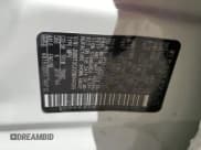 ✅ 2025 Nissan Rogue SL • VIN: JN8BT3CA2SW344309 • Lot: 81059985. Listed on Copart with 2,230 mi. Free auction sales archive from the USA and detailed vehicle history report at DreamBid. Image 14.