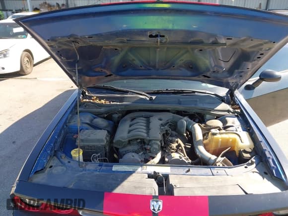 ✅ 2010 Dodge Challenger SE • VIN: 2B3CJ4DV8AH321659 • Lot: 41760527. Wystawiony na IAAI z przebiegiem 127 059 mil. Bezpłatny archiwum sprzedaży aukcyjnych z USA i szczegółowy raport historii pojazdu na DreamBid. Zdjęcie 10.