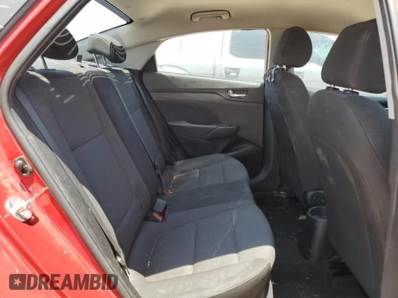 ✅ 2020 Hyundai Accent SE • VIN: 3KPC24A66LE099064 • Лот: 64028774. Опубликован ранее на Copart с пробегом 106 168 миль. Бесплатный доступ к архиву аукционных продаж из США и подробный отчёт об истории автомобиля на DreamBid. Изображение 10.