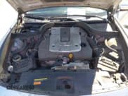 ✅ 2010 Infiniti G37 x • VIN: JN1CV6AR8AM450846 • Lot: 43568796. Wystawiony na IAAI z przebiegiem 198 567 mil. Bezpłatny archiwum sprzedaży aukcyjnych z USA i szczegółowy raport historii pojazdu na DreamBid. Zdjęcie 10.