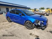 ✅ 2018 Subaru WRX • VIN: JF1VA1A62J9830204 • Lot: 81957255. Listed on Copart with 69,831 mi. Free auction sales archive from the USA and detailed vehicle history report at DreamBid. Image 4.