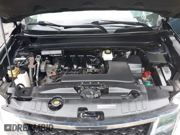 ✅ 2014 Nissan Pathfinder SV • VIN: 5N1AR2MM3EC729534 • Lot: 42959732. Listed on IAAI with 130,625 mi. Free auction sales archive from the USA and detailed vehicle history report at DreamBid. Image 10.