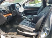 ✅ 2013 Subaru Outback Limited • VIN: 4S4BRDKC3D2279947 • Lot: 56394975. Listed on Copart with 252,632 mi. Free auction sales archive from the USA and detailed vehicle history report at DreamBid. Image 7.