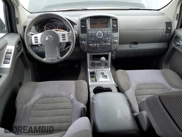 ✅ 2011 Nissan Pathfinder SV • VIN: 5N1AR1NN8BC616210 • Lot: 80763465. Wystawiony na Copart z przebiegiem 124 394 mil. Bezpłatny archiwum sprzedaży aukcyjnych z USA i szczegółowy raport historii pojazdu na DreamBid. Zdjęcie 8.