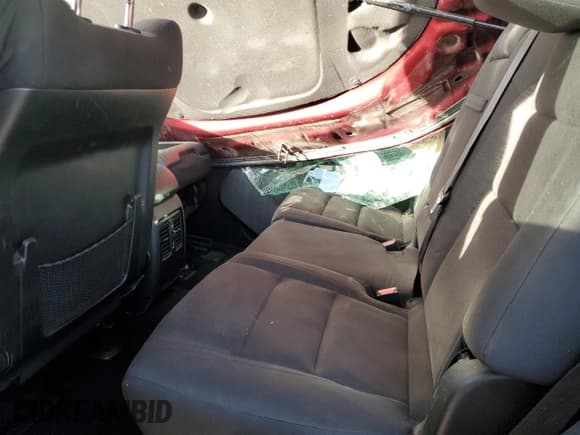 ✅ 2023 Dodge Durango GT • VIN: 1C4RDHDG6PC624945 • Lot: 92036145. Wystawiony na Copart z przebiegiem 52 022 mil. Bezpłatny archiwum sprzedaży aukcyjnych z USA i szczegółowy raport historii pojazdu na DreamBid. Zdjęcie 10.