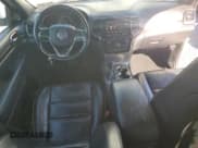 ✅ 2021 Jeep Grand Cherokee Overland • VIN: 1C4RJFCG8MC530897 • Lot: 69412235. Wystawiony na Copart z przebiegiem 64 721 mil. Bezpłatny archiwum sprzedaży aukcyjnych z USA i szczegółowy raport historii pojazdu na DreamBid. Zdjęcie 8.