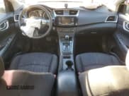 ✅ 2017 Nissan Sentra SR • VIN: 3N1AB7AP0HL664884 • Lot: 86157145. Listed on Copart with 155,889 mi. Free auction sales archive from the USA and detailed vehicle history report at DreamBid. Image 8.