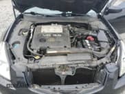 ✅ 2007 Nissan Maxima SL • VIN: 1N4BA41E57C818877 • Lot: 85267435. Listed on Copart with 181,625 mi. Free auction sales archive from the USA and detailed vehicle history report at DreamBid. Image 11.