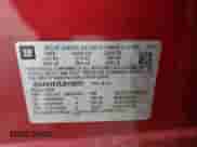 2018 Chevrolet Equinox Premier с VIN 2GNAXVEVXJ6100639, выставлен на аукционе Copart как лот 82119965 с пробегом 90 775 миль миль и Списание • Salvage title. История ставок и продаж доступна на DreamBid. Изображение 13.