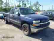 2000 Chevrolet Silverado 2500 LS с VIN 1GCGC29U0YE149496, выставлен на аукционе IAAI как лот 41967368 с пробегом 282 833 миль миль и . История ставок и продаж доступна на DreamBid. Изображение 1.