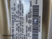 ✅ 2018 Infiniti Q60 Sport • VIN: JN1EV7EK7JM343198 • Лот: 65425765. Опубликован ранее на Copart с пробегом 49 221 миль. Бесплатный доступ к архиву аукционных продаж из США и подробный отчёт об истории автомобиля на DreamBid. Изображение 12.