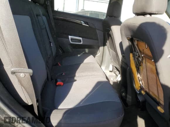 2015 Chevrolet Captiva Sport LT z VIN 3GNAL3EK4FS511548, wystawiony jako Copart lot #84188124 z przebiegiem 275 071 mil mil oraz Czysty tytuł • Clean title. Historia ofert i sprzedaży dostępna na DreamBid. Obrazek 11.