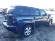 ✅ 2010 Chevrolet HHR LS • VIN: 3GNBAADB7AS524688 • Lot: 85418535. Wystawiony na Copart z przebiegiem Nie podano. Bezpłatny archiwum sprzedaży aukcyjnych z USA i szczegółowy raport historii pojazdu na DreamBid. Zdjęcie 3.