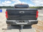 ✅ 2021 Toyota Tundra Limited • VIN: 5TFFY5F14MX294404 • Лот: 81704075. Опубликован ранее на Copart с пробегом 55 138 миль. Бесплатный доступ к архиву аукционных продаж из США и подробный отчёт об истории автомобиля на DreamBid. Изображение 6.