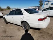 ✅ 1997 Toyota Camry LE • VIN: JT2BG22K5V0008058 • Лот: 86871535. Опубликован ранее на Copart с пробегом 420 275 миль. Бесплатный доступ к архиву аукционных продаж из США и подробный отчёт об истории автомобиля на DreamBid. Изображение 2.