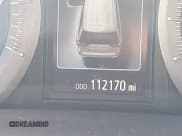 ✅ 2018 Toyota Sienna XLE • VIN: 5TDDZ3DC2JS198186 • Lot: 43054418. Listed on IAAI with 112,170 mi. Free auction sales archive from the USA and detailed vehicle history report at DreamBid. Image 15.