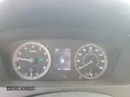 ✅ 2015 Hyundai Sonata Limited • VIN: 5NPE34AF8FH104965 • Lot: 87408735. Listed on Copart with 91,879 mi. Free auction sales archive from the USA and detailed vehicle history report at DreamBid. Image 9.