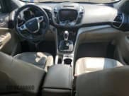 ✅ 2013 Ford Escape SEL • VIN: 1FMCU9H95DUD59797 • Lot: 59533335. Listed on Copart with 129,637 mi. Free auction sales archive from the USA and detailed vehicle history report at DreamBid. Image 8.