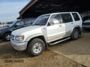 ✅ 2000 Isuzu Trooper S • VIN: JACDS58X9Y7J05616 • Lot: 42621905. Wystawiony na Copart z przebiegiem 188 747 mil. Bezpłatny archiwum sprzedaży aukcyjnych z USA i szczegółowy raport historii pojazdu na DreamBid. Zdjęcie 1.