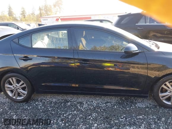 ✅ 2017 Hyundai Elantra Value Edition • VIN: 5NPD84LF4HH178980 • Lot: 43283604. Listed on IAAI with 148,662 mi. Free auction sales archive from the USA and detailed vehicle history report at DreamBid. Image 13.