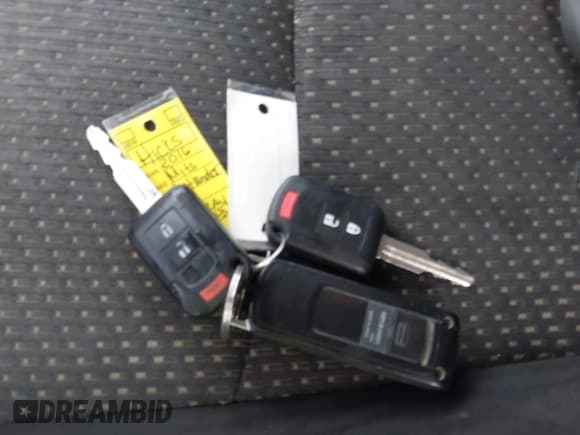 ✅ 2016 Mitsubishi Outlander ES • VIN: JA4AR3AW9GZ046117 • Лот: 42295842. Опубликован ранее на IAAI с пробегом 130 199 миль. Бесплатный доступ к архиву аукционных продаж из США и подробный отчёт об истории автомобиля на DreamBid. Изображение 11.