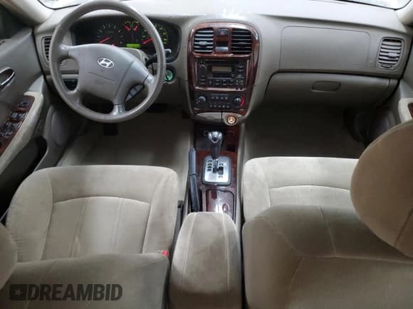 ✅ 2005 Hyundai Sonata GLS • VIN: KMHWF35H65A118138 • Лот: 70801934. Опубликован ранее на Copart с пробегом 89 768 миль. Бесплатный доступ к архиву аукционных продаж из США и подробный отчёт об истории автомобиля на DreamBid. Изображение 8.