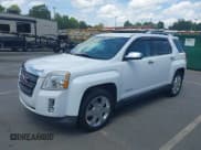 ✅ 2015 GMC Terrain SLT • VIN: 2GKFLYE36F6156602 • Lot: 42528005. Listed on IAAI with 87,282 mi. Free auction sales archive from the USA and detailed vehicle history report at DreamBid. Image 2.