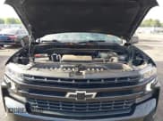 ✅ 2021 Chevrolet Silverado 1500 RST • VIN: 1GCUYEED1MZ130471 • Lot: 43109120. Wystawiony na IAAI z przebiegiem 80 336 mil. Bezpłatny archiwum sprzedaży aukcyjnych z USA i szczegółowy raport historii pojazdu na DreamBid. Zdjęcie 10.