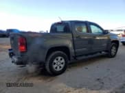 ✅ 2018 Chevrolet Colorado 4WD Work Truck • VIN: 1GCGTBEN9J1250385 • Lot: 87182265. Wystawiony na Copart z przebiegiem 95 530 mil. Bezpłatny archiwum sprzedaży aukcyjnych z USA i szczegółowy raport historii pojazdu na DreamBid. Zdjęcie 3.