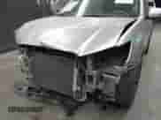 2018 Mitsubishi Outlander ES with VIN JA4AR3AU5JU025204, listed as a IAAI auction lot 41523532 with 128,651 mi miles and . Bid and sale history available at DreamBid. Image 18.