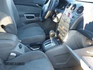 ✅ 2009 Saturn VUE XE • VIN: 3GSCL33P89S571745 • Lot: 41307844. Wystawiony na IAAI z przebiegiem Nie podano. Bezpłatny archiwum sprzedaży aukcyjnych z USA i szczegółowy raport historii pojazdu na DreamBid. Zdjęcie 5.