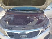 ✅ 2012 Kia Sorento LX • VIN: 5XYKTDA2XCG279835 • Лот: 43514839. Опубликован ранее на IAAI с пробегом 168 715 миль. Бесплатный доступ к архиву аукционных продаж из США и подробный отчёт об истории автомобиля на DreamBid. Изображение 10.