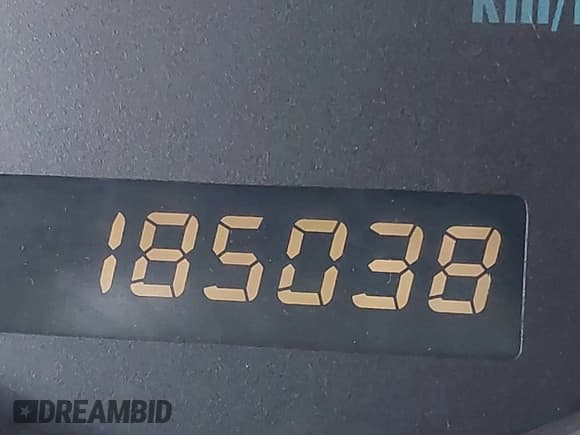 ✅ 2003 Suzuki XL7 Touring • VIN: JS3TX92V534103046 • Lot: 41978971. Listed on IAAI with 185,038 mi. Free auction sales archive from the USA and detailed vehicle history report at DreamBid. Image 15.