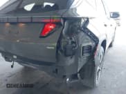 ✅ 2025 Hyundai Tucson SEL • VIN: 5NMJBCDE6SH480165 • Lot: 43613547. Wystawiony na IAAI z przebiegiem 21 681 mil. Bezpłatny archiwum sprzedaży aukcyjnych z USA i szczegółowy raport historii pojazdu na DreamBid. Zdjęcie 19.