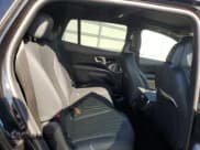 ✅ 2024 Mercedes-Benz EQS 450 • VIN: 4JGDM2EB9RA033285 • Lot: 42583095. Listed on Copart with Not provided. Free auction sales archive from the USA and detailed vehicle history report at DreamBid. Image 11.