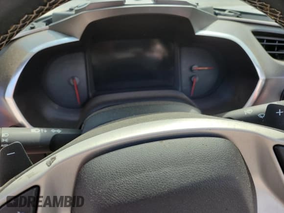 ✅ 2019 Chevrolet Corvette Z06 2LZ • VIN: 1G1YS2D63K5600419 • Lot: 69399215. Listed on Copart with Not provided. Free auction sales archive from the USA and detailed vehicle history report at DreamBid. Image 9.