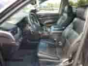 2016 Chevrolet Suburban LT z VIN 1GNSKHKC5GR464519, wystawiony jako Copart lot #72758014 z przebiegiem 149 586 mil mil oraz Szkoda całkowita • Salvage title. Historia ofert i sprzedaży dostępna na DreamBid. Obrazek 7.