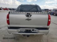 ✅ 2007 Chevrolet Avalanche 1LT • VIN: 3GNFK123X7G233737 • Лот: 71042875. Опубликован ранее на Copart с пробегом Не указан. Бесплатный доступ к архиву аукционных продаж из США и подробный отчёт об истории автомобиля на DreamBid. Изображение 6.