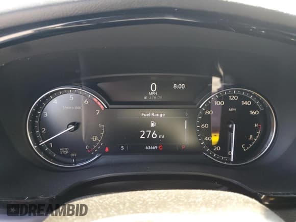 ✅ 2021 Cadillac XT5 FWD Luxury • VIN: 1GYKNAR41MZ141533 • Lot: 82611185. Wystawiony na Copart z przebiegiem 63 669 mil. Bezpłatny archiwum sprzedaży aukcyjnych z USA i szczegółowy raport historii pojazdu na DreamBid. Zdjęcie 9.