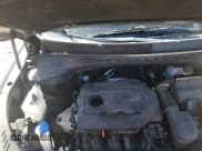 ✅ 2020 Kia Sorento L • VIN: 5XYPG4A39LG670767 • Lot: 84433785. Wystawiony na Copart z przebiegiem 95 939 mil. Bezpłatny archiwum sprzedaży aukcyjnych z USA i szczegółowy raport historii pojazdu na DreamBid. Zdjęcie 16.