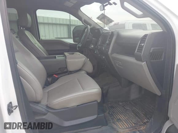 ✅ 2022 Ford F-250 XL • VIN: 1FT7W2B60NEF28707 • Лот: 41608974. Опубликован ранее на IAAI с пробегом 110 325 миль. Бесплатный доступ к архиву аукционных продаж из США и подробный отчёт об истории автомобиля на DreamBid. Изображение 5.