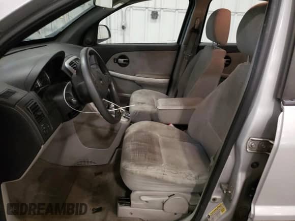 2006 Chevrolet Equinox LS с VIN 2CNDL13F066171079, выставлен на аукционе Copart как лот 77022694 с пробегом 189 903 миль миль и Списание • Salvage title. История ставок и продаж доступна на DreamBid. Изображение 7.