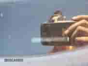 2012 Hyundai Veloster w/Gray Int with VIN KMHTC6AD3CU021197, listed as a Copart auction lot 84803605 with 170,338 mi miles and Salvage title. Bid and sale history available at DreamBid. Image 13.