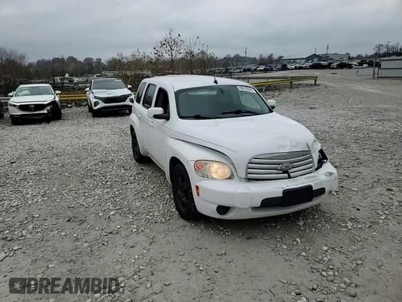 ✅ 2011 Chevrolet HHR 1LT • VIN: 3GNBABFW2BS593067 • Lot: 80818854. Listed on Copart with 164,103 mi. Free auction sales archive from the USA and detailed vehicle history report at DreamBid. Image 11.