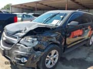 ✅ 2014 Chevrolet Equinox LT • VIN: 2GNFLGEKXE6109978 • Лот: 43206718. Опубликован ранее на IAAI с пробегом 138 576 миль. Бесплатный доступ к архиву аукционных продаж из США и подробный отчёт об истории автомобиля на DreamBid. Изображение 6.