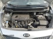 ✅ 2016 Kia Rio LX • VIN: KNADM5A36G6648443 • Лот: 43367528. Опубликован ранее на IAAI с пробегом 103 021 миль. Бесплатный доступ к архиву аукционных продаж из США и подробный отчёт об истории автомобиля на DreamBid. Изображение 10.