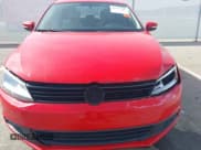 ✅ 2011 Volkswagen Jetta TDI • VIN: 3VWLL7AJ6BM066599 • Lot: 43427746. Listed on IAAI with 168,528 mi. Free auction sales archive from the USA and detailed vehicle history report at DreamBid. Image 6.