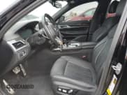 ✅ 2021 BMW 7 Series 750i xDrive • VIN: WBA7U2C05MCF78609 • Lot: 47082095. Listed on Copart with 29,692 mi. Free auction sales archive from the USA and detailed vehicle history report at DreamBid. Image 7.